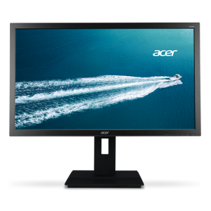 Monitor Acer B276HULEymiipruzx 69cm (27") Wide 6ms 100M:1 ACM 350nits Zero Frame