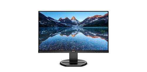 Monitor Philips 25" 252B9/00 VGA DVI HDMI DP 5xUSB głośniki - 688577