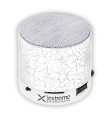 Głośnik bluetooth Esperanza FLASH XP101W (kolor biały) - 1010325