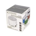 Głośnik bluetooth Esperanza FLASH XP101W (kolor biały) - 1010327