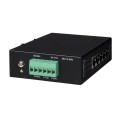 Switch niezarządzalny Edimax IGS-1005 5x10/100/1000 przemysłowy DIN Rail - 1043497