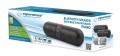 Głośnik bluetooth Esperanza EP118KR (kolor czarny) - 1010331