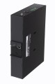 Switch niezarządzalny Edimax IGS-1210P 8x10/100/1000 PoE+ 2xSFP przemysłowy DIN Rail - 1043505