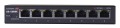 Switch zarządzalny Edimax GS-5008E 8x10/100/1000 4x10/100/1000 Base-T Web Smart - 1042451