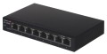Switch zarządzalny Edimax GS-5008E 8x10/100/1000 4x10/100/1000 Base-T Web Smart - 1042452