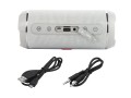 Głośnik bluetooth BLOW BT460 30-326# (kolor szary) - 891945