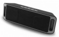 Głośnik bluetooth Esperanza FOLK EP126KE (kolor czarny) - 716342