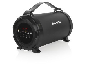 Głośnik BLOW Bazooka 30-331# (kolor czarny)