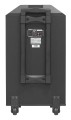 BROOKLIN-Głośnik przenośny GreenPoint 60W USB/BT/TF - 1010376