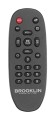 BROOKLIN-Głośnik przenośny GreenPoint 60W USB/BT/TF - 1163442