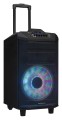 BROOKLIN-Głośnik przenośny GreenPoint 60W USB/BT/TF - 1163436