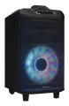 BROOKLIN-Głośnik przenośny GreenPoint 60W USB/BT/TF - 1163437