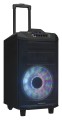 BROOKLIN-Głośnik przenośny GreenPoint 60W USB/BT/TF - 1010373