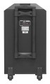 BROOKLIN-Głośnik przenośny GreenPoint 60W USB/BT/TF - 1163440