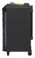 BROOKLIN-Głośnik przenośny GreenPoint 60W USB/BT/TF - 1163439