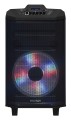 BROOKLIN-Głośnik przenośny GreenPoint 60W USB/BT/TF - 1163438
