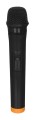 BROOKLIN-Głośnik przenośny GreenPoint 60W USB/BT/TF - 1163441