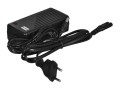 BROOKLIN-Głośnik przenośny GreenPoint 60W USB/BT/TF - 1010381