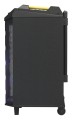 BROOKLIN-Głośnik przenośny GreenPoint 60W USB/BT/TF - 1010375