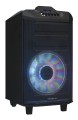 BROOKLIN-Głośnik przenośny GreenPoint 60W USB/BT/TF - 1010374