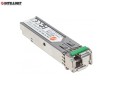 Moduł MiniGBIC Intellinet SFP LX LC Single-Mode 21km RX1310/TX1550 - 1396679