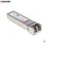Moduł MiniGBIC Intellinet SFP+ SR LC Wielomodowy 850nm - 693695