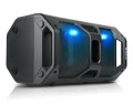 Głośnik przenośny REAL-EL X-757 (aktywny, black, wbudowany akumulator o mocy 4000mAh) - 1010412