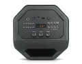 Głośnik przenośny REAL-EL X-757 (aktywny, black, wbudowany akumulator o mocy 4000mAh) - 1010418