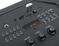 Głośnik przenośny REAL-EL X-757 (aktywny, black, wbudowany akumulator o mocy 4000mAh) - 1010421