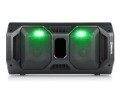Głośnik przenośny REAL-EL X-757 (aktywny, black, wbudowany akumulator o mocy 4000mAh) - 1010422