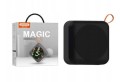 SOMOSTEL GŁOŚNIK BLUETOOTH MAGIC GO 5W USB, CZYTNIK KART H230 BLACK - 1216954