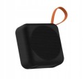 SOMOSTEL GŁOŚNIK BLUETOOTH MAGIC GO 5W USB, CZYTNIK KART H230 BLACK - 1216956