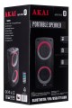 POWER AUDIO AKAI ABTS-TK19 - 1192710