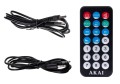POWER AUDIO AKAI ABTS-TK19 - 1192711