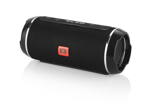 Głośnik bluetooth BLOW 30-337# (kolor czarny) - 891888