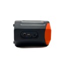 MEDIA-TECH GŁOŚNIK BLUETOOTH 5.0 FLAMEBOX BT 300W ILUMINACJA ŚWIETLNA TYPU FLAME MT3176 - 1148910