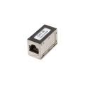 Adapter Łącznik RJ45 Intellinet Cat5e, FTP, 8P8C żeński na 8P8C żeński - 1396873