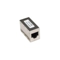 Adapter Łącznik RJ45 Intellinet Cat5e, FTP, 8P8C żeński na 8P8C żeński - 1396874