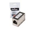 Adapter Łącznik RJ45 Intellinet Cat5e, FTP, 8P8C żeński na 8P8C żeński - 981506