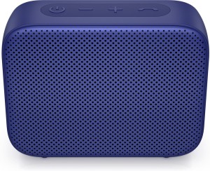 HP Głośnik HP 350, bluetooth, 2D803AA, niebieski