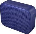 HP Głośnik HP 350, bluetooth, 2D803AA, niebieski - 1317771