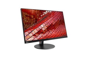 Monitor Lenovo 27" ThinkVision T27i (61C6MAT1EU) VGA HDMI DP 4xUSB 3.0