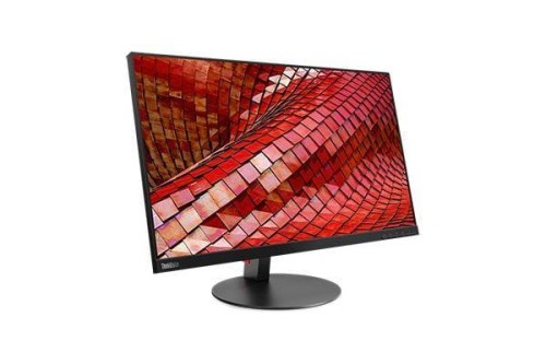 Monitor Lenovo 27" ThinkVision T27i (61C6MAT1EU) VGA HDMI DP 4xUSB 3.0 - 1387759
