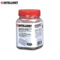 Wtyk Intellinet RJ45 8P/8C UTP Cat.5e/drut 100szt. - 693900