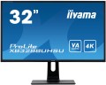 MONITOR IIYAMA LED 31,5" XB3288UHSU-B1 - 922784
