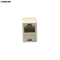 Adapter / łącznik Intellinet RJ45 8/8, 10 szt. - 1396973