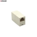 Adapter / łącznik Intellinet RJ45 8/8, 10 szt. - 1396974