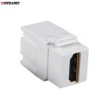 Moduł Keystone Intellinet HDMI F/F biały - 1396984