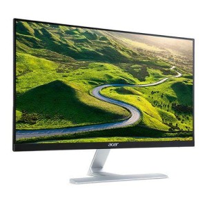 Monitor Acer 23,8" RT240Ybmid IPS VGA DVI HDMI głośniki