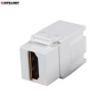Moduł Keystone Intellinet HDMI F/F biały - 1396985
